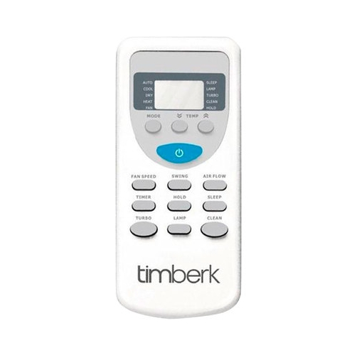 Timberk AC TIM 12H S10R для помещения оригинальный  кондиционер