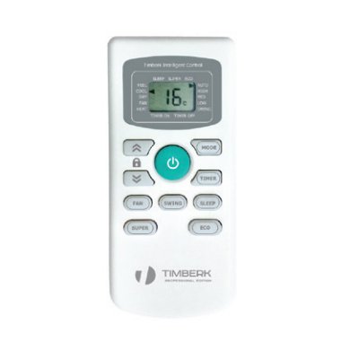 Timberk AC TIM 12HDN S23 инверторный настенный кондиционер