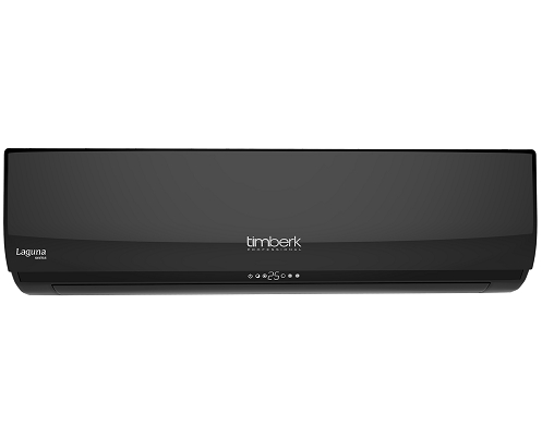 Timberk AC TIM 18H S10B черный кондиционер