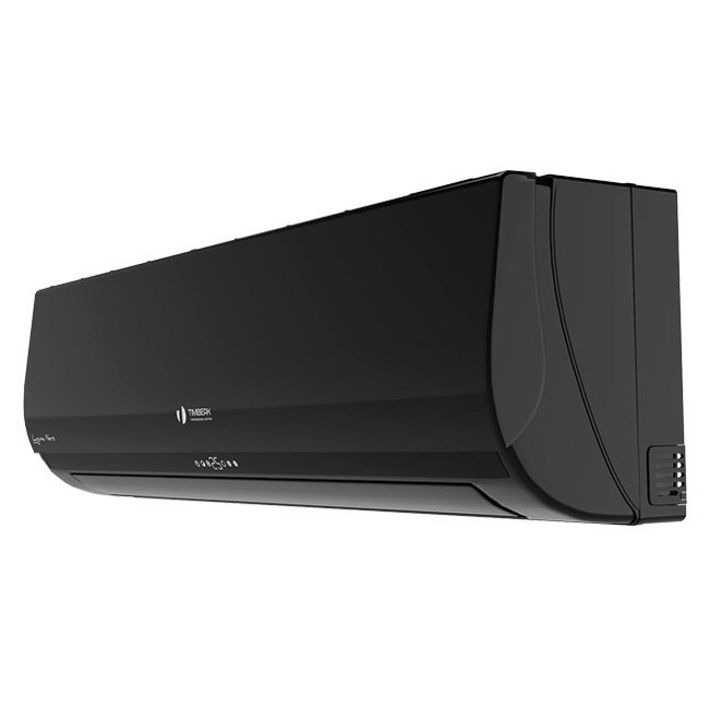 Timberk AC TIM 18H S10B черный кондиционер