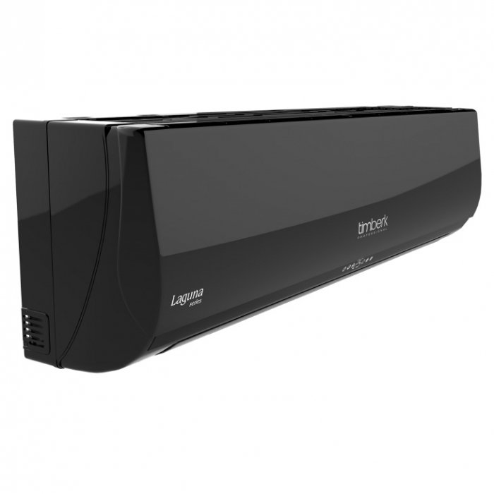 Timberk AC TIM 18H S10B черный кондиционер