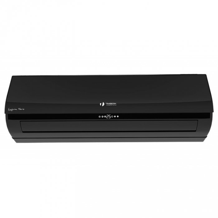 Timberk AC TIM 18H S10B черный кондиционер