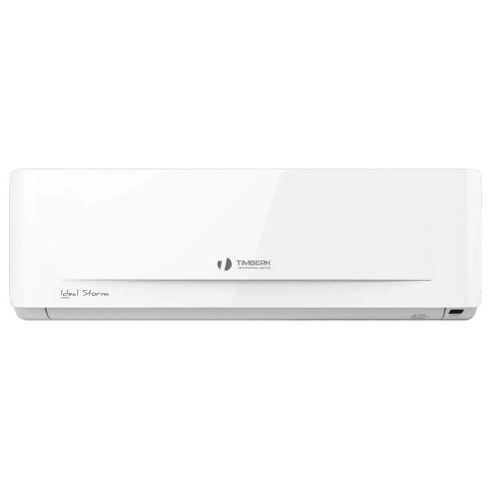 Timberk AC TIM 18H S18A настенный кондиционер в квартиру