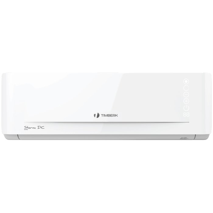 Timberk AC TIM 18HDN S19 встроенная инверторная сплит-система