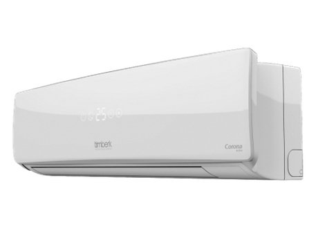 Timberk AC TIM 18HDN S8ML инверторный универсальный кондиционер