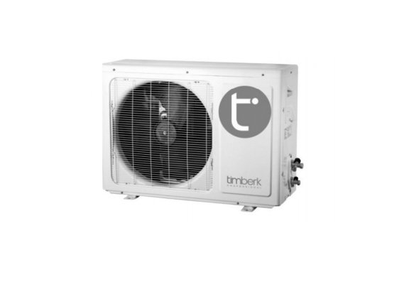 Timberk AC TIM 18HDN S8ML инверторный универсальный кондиционер