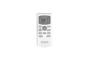 Timberk AC TIM 18HDN S8ML инверторный универсальный кондиционер