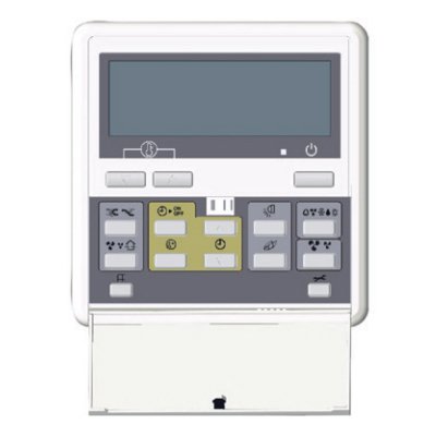 Timberk AC TIM 18LC DT5 домашний канальный кондиционер