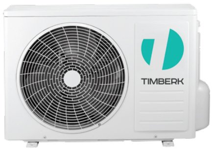 Timberk AC TIM 24HDN S19 качественный инверторный кондиционер