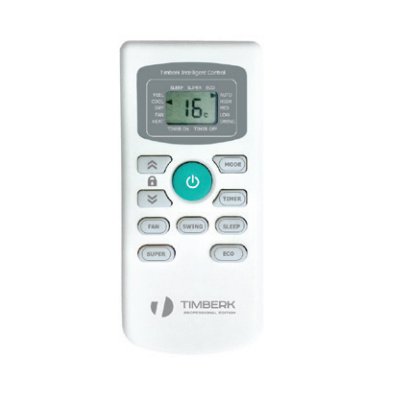 Timberk AC TIM 24HDN S23 инверторный комнатный кондиционер