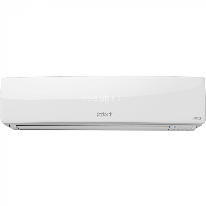 Timberk AC TIM 24HDN S8ML электронный охлаждающий кондиционер