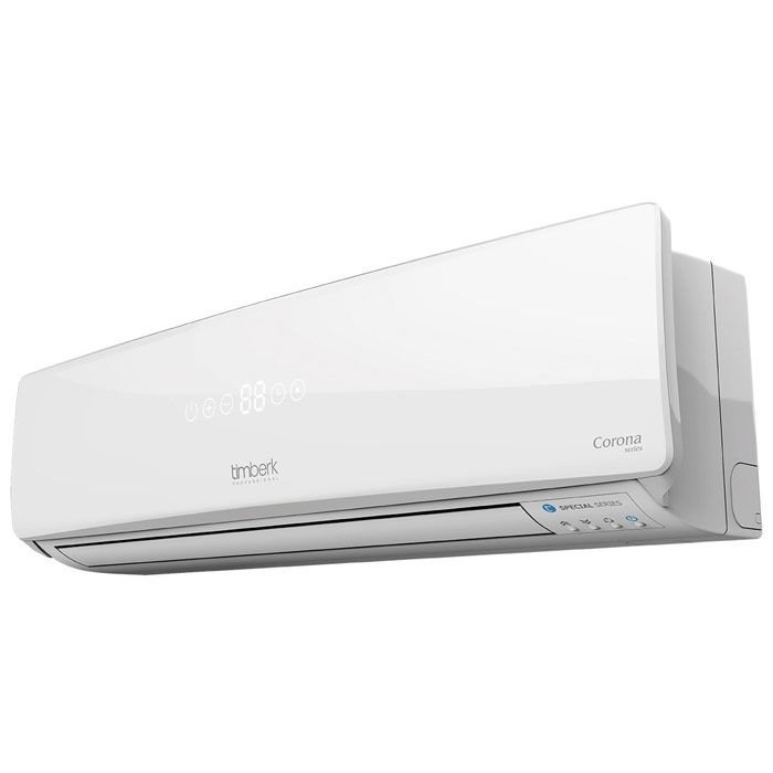 Timberk AC TIM 24HDN S8ML электронный охлаждающий кондиционер