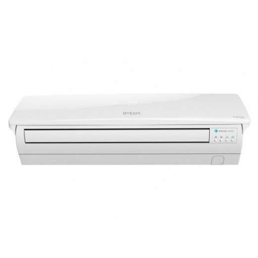 Timberk AC TIM 24HDN S8ML электронный охлаждающий кондиционер