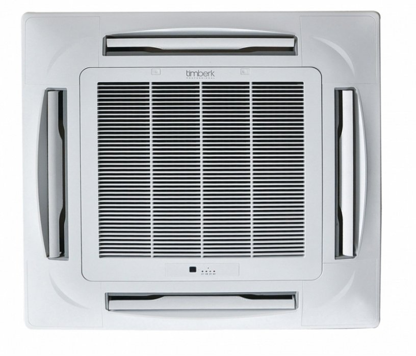 Timberk AC TIM 36LC ST3 бытовой кассетный кондиционер