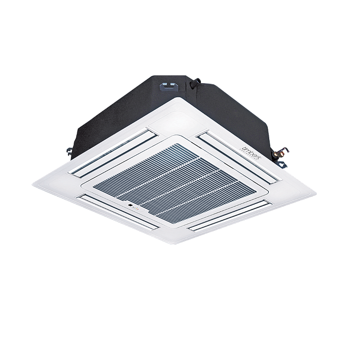 Timberk CW1 TIM 800 CT2 кассетный фанкойл до 8 кВт
