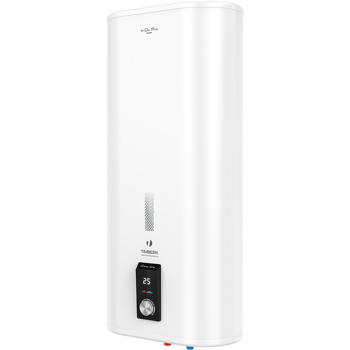 Timberk SWH FSI3 80 V электрический накопительный водонагреватель