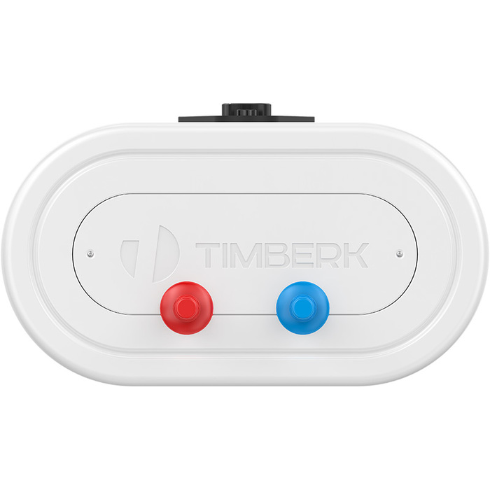 Timberk SWH FSK1 100 V (100 литров) водонагреватель накопительный вертикальный плоский