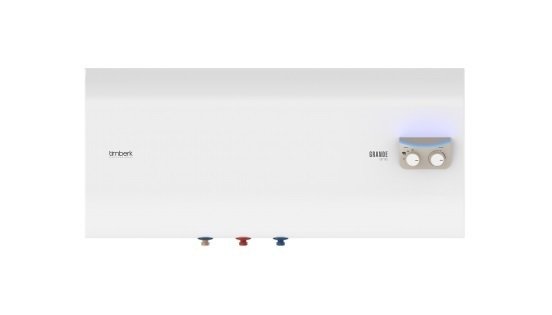 Timberk SWH FSM2 50 H электрический накопительный водонагреватель
