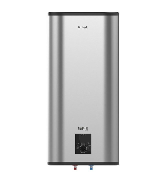 Timberk SWH FSM5 50 V из нержавейки smart-водонагреватель