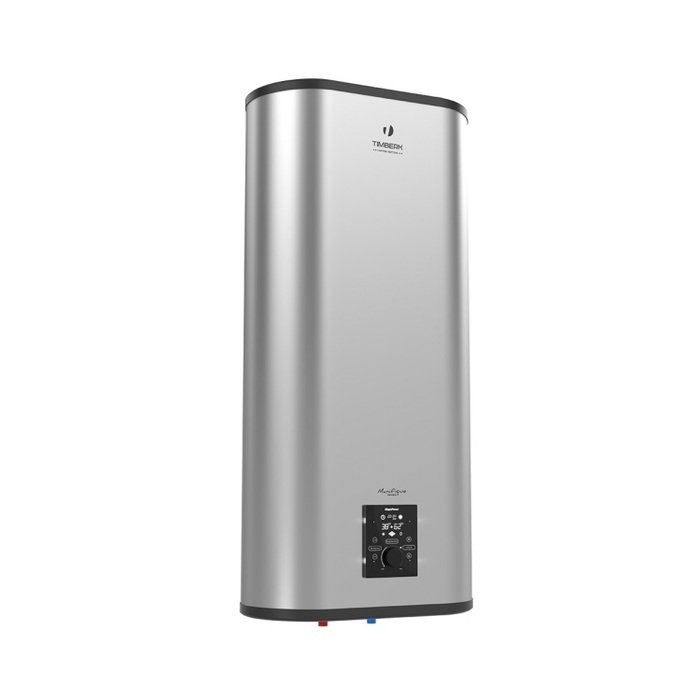 Timberk SWH FSM5 50 V из нержавейки smart-водонагреватель