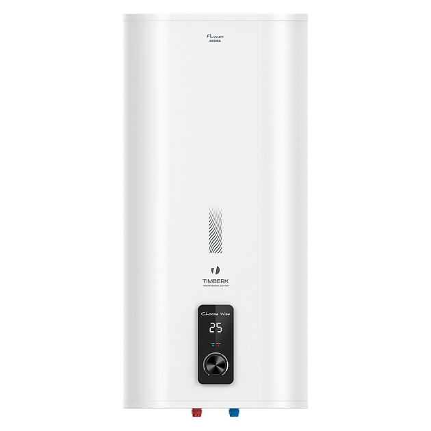 Timberk SWH FSM9 30 V электрический накопительный водонагреватель