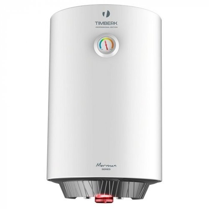 Timberk SWH RED1 50 V электрический накопительный водонагреватель