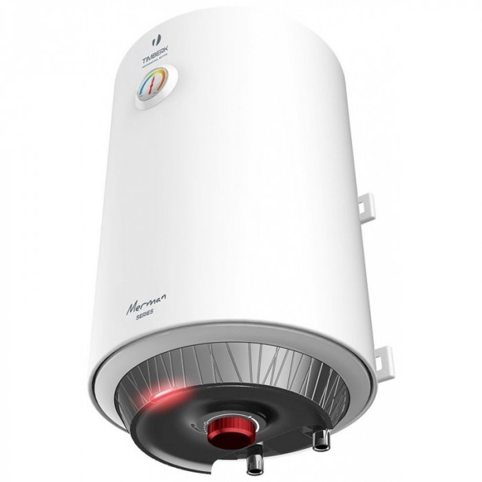 Timberk SWH RED1 50 V электрический накопительный водонагреватель