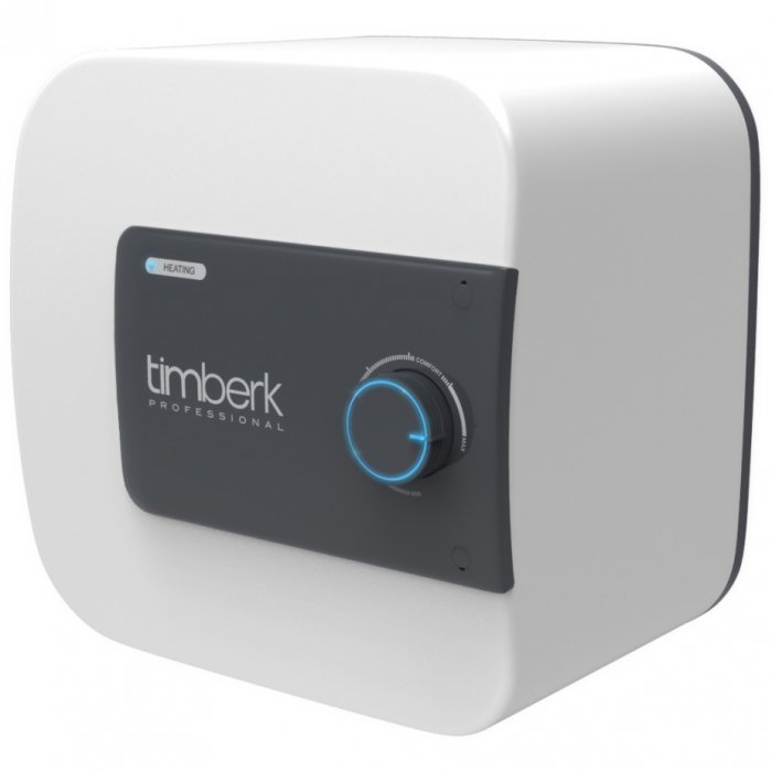 Timberk SWH SE1 10 VO на стену дачный водонагреватель