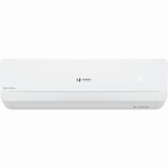 Timberk T-AC07-S28 настенный кондиционер