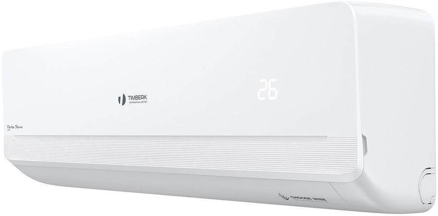 Timberk T-AC09-S28 настенный кондиционер