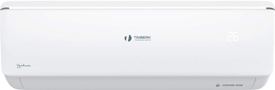 Timberk T-AC18-S27 настенный кондиционер