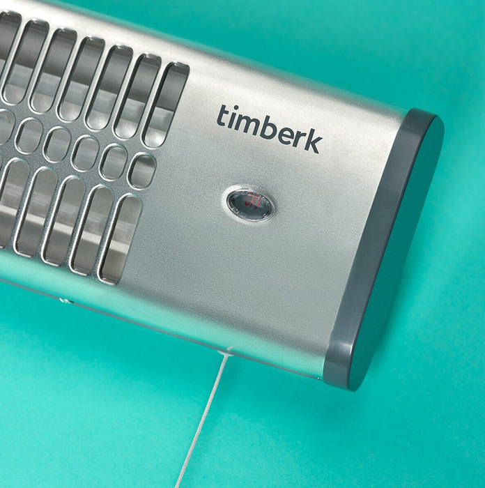 Timberk T-CH1.2-A11 инфракрасный обогреватель