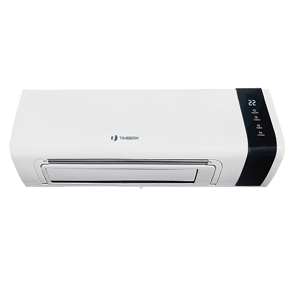 Timberk T-FH2-B10MC-W тепловентилятор
