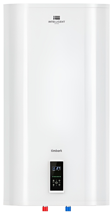 Timberk T-WSS50-FS51D-V электрический накопительный водонагреватель