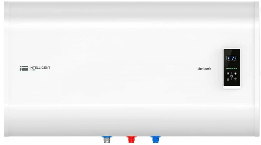 Timberk T-WSS80-FS51D-H электрический накопительный водонагреватель