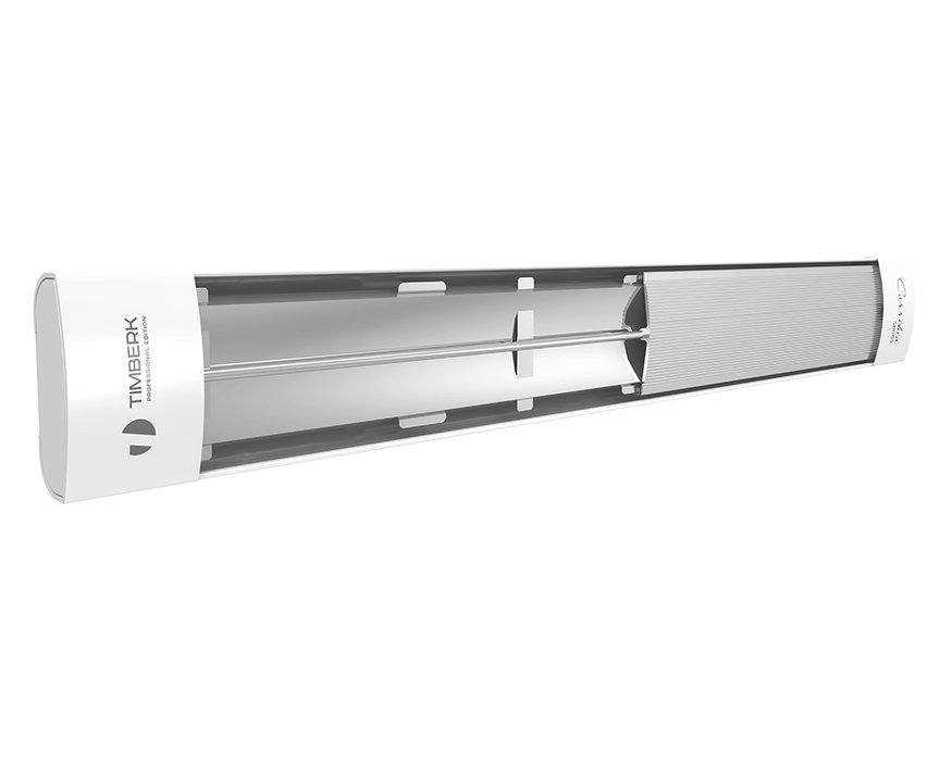 Timberk TCH A5 800 800 Вт потолочный инфракрасный обогреватель