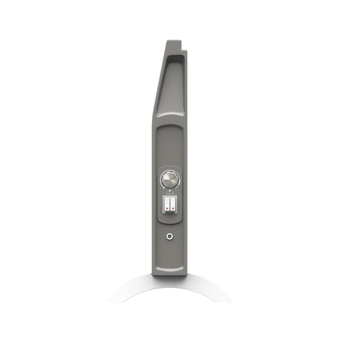Timberk TEC.E0 M 2000 мощный конвекционный электрический обогреватель