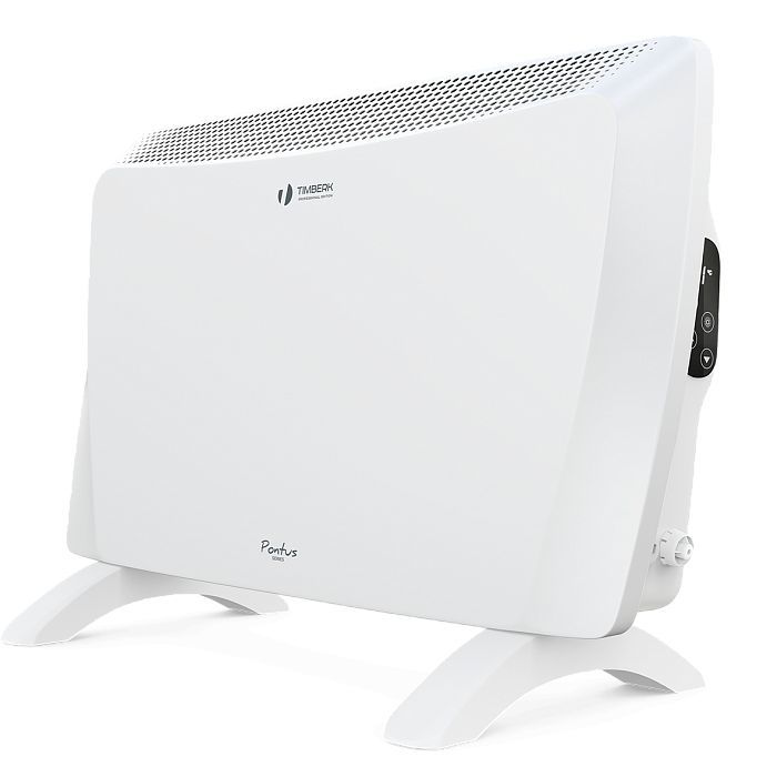Timberk TEC.E11 DG 1000 конвектор электрический
