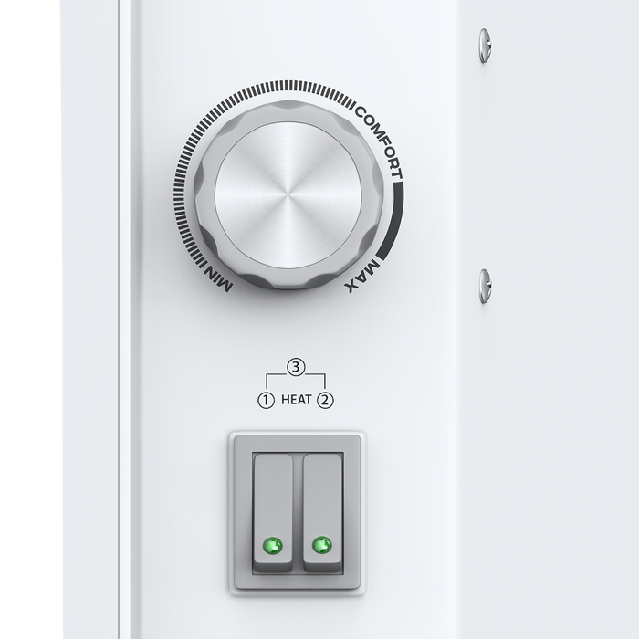 Timberk TEC.E3 M 1000 экономичный настенный конвектор