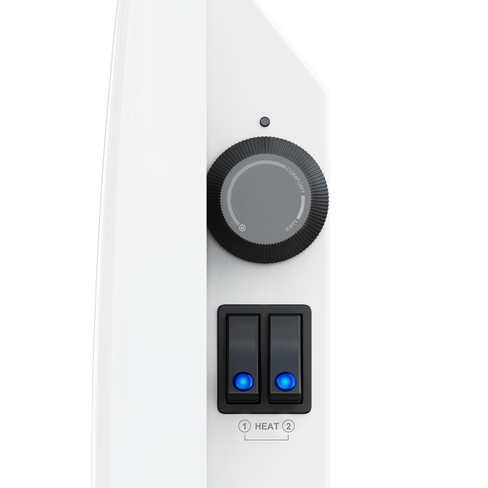 Timberk TEC.E31X M 1000 конвектор электрический