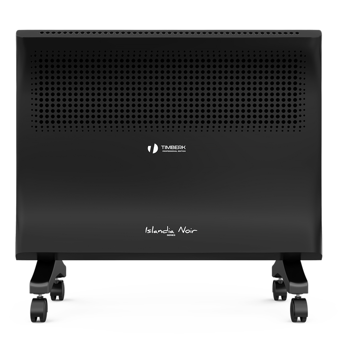 Timberk TEC.E5 M 1000 1000 электрический конвектор с механическим термостатом