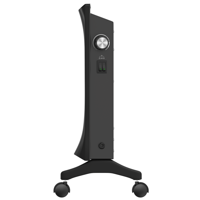 Timberk TEC.E5 M 1000 1000 электрический конвектор с механическим термостатом
