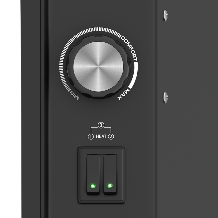 Timberk TEC.E5 M 2000 конвектор электрический