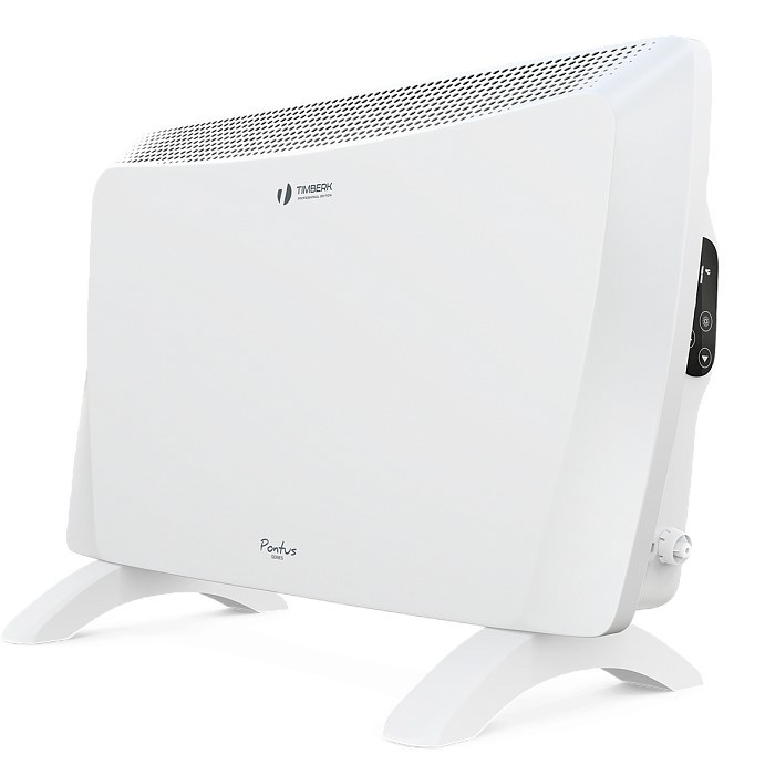 Timberk TEC.E7 DG 1000 конвектор электрический