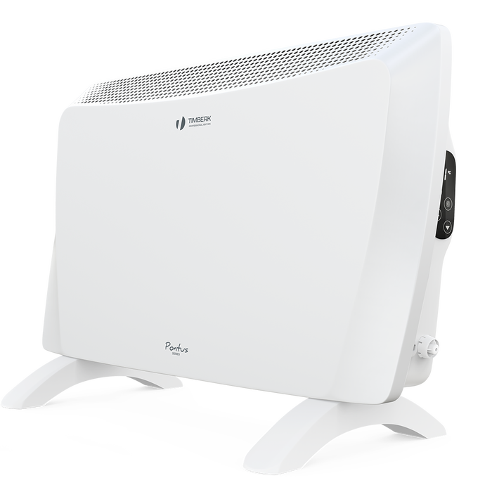 Timberk TEC.E7 E 1500 конвективный обогреватель 1500