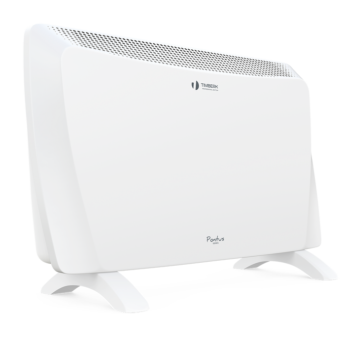 Timberk TEC.E7 E 1500 конвективный обогреватель 1500