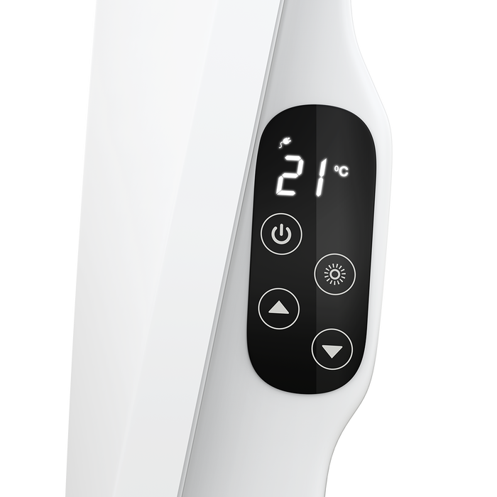 Timberk TEC.E7 E 1500 конвективный обогреватель 1500