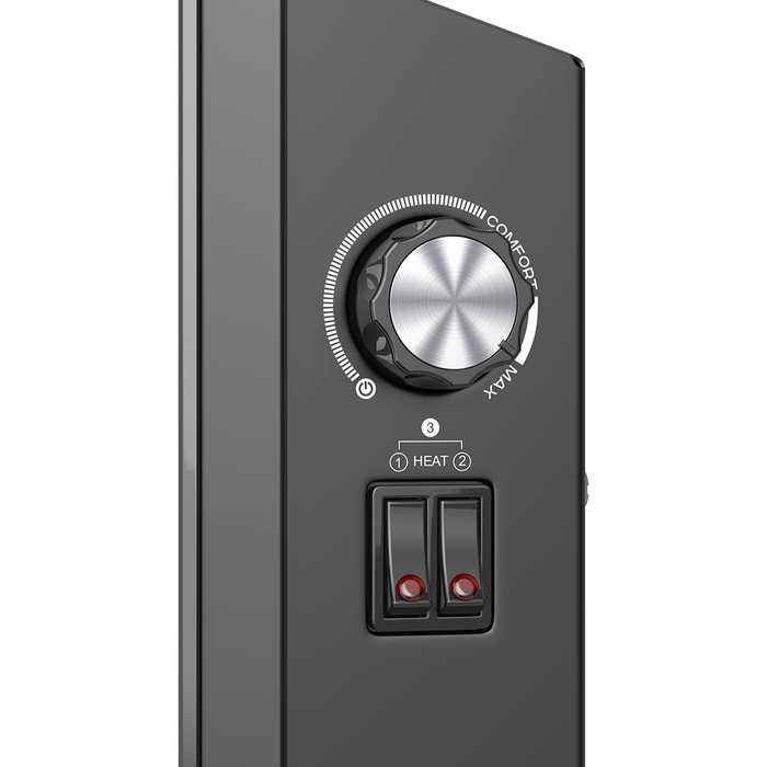 Timberk TEC.PF8N M 1500 IN конвектор электрический