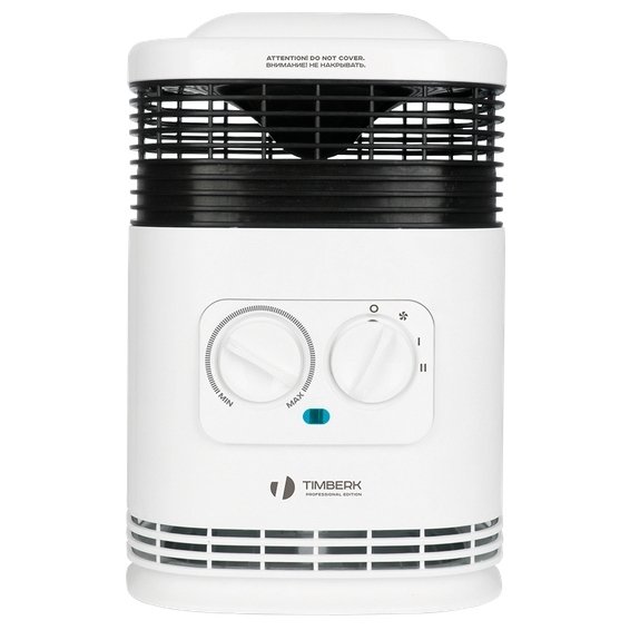 Timberk TFH F15TDA тепловентилятор