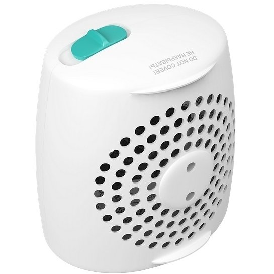 Timberk TFH S10MMS тепловентилятор
